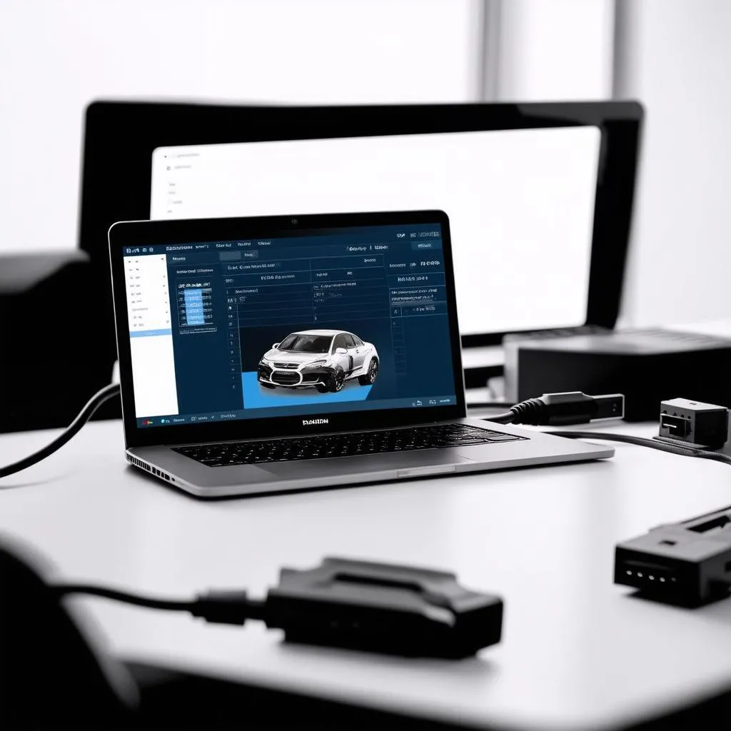 Finding the Best Laptop OBD-II Interface Kit for Your Needs